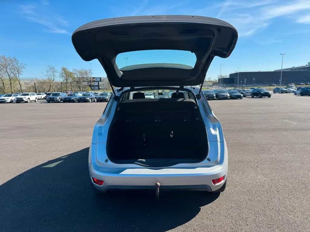 Citroën C4 Picasso PureTech 130 FEEL 131 PS 17531 01/2017-photo-5