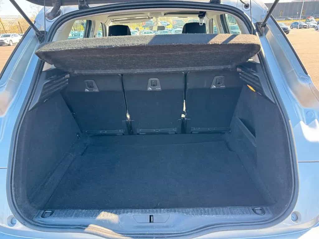 Citroën C4 Picasso PureTech 130 FEEL 131 PS 17531 01/2017-photo-6