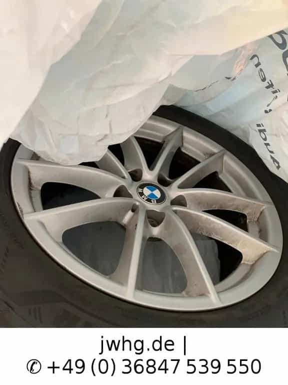 BMW 5 Series 520d T COCKP-PRO/DRIVING ASS+/KAMERA/H&K 10/2019-photo-4
