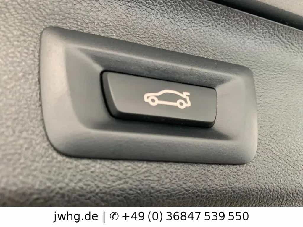 BMW 5 Series 520d T COCKP-PRO/DRIVING ASS+/KAMERA/H&K 10/2019-photo-5