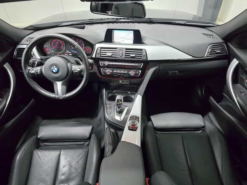 ALPINA D3 *Head-Up*Panorama*LED* 03/2017-photo-13