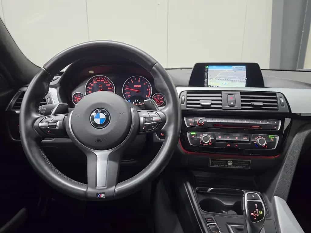 ALPINA D3 *Head-Up*Panorama*LED* 03/2017-photo-14