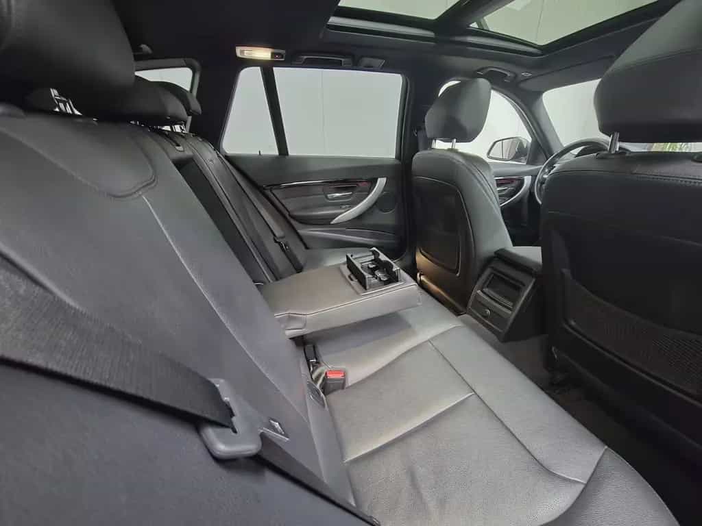 ALPINA D3 *Head-Up*Panorama*LED* 03/2017-photo-17