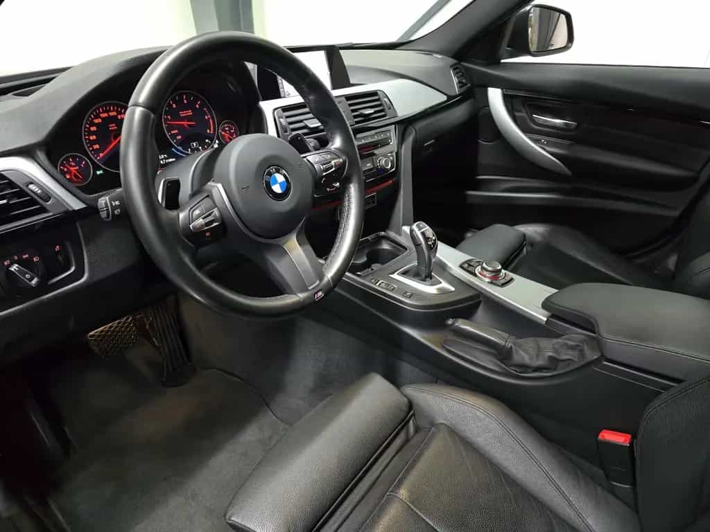 ALPINA D3 *Head-Up*Panorama*LED* 03/2017-photo-20