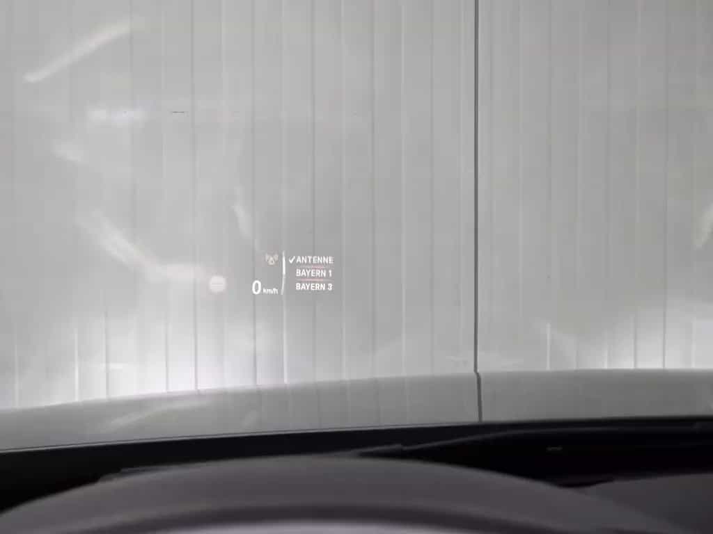 ALPINA D3 *Head-Up*Panorama*LED* 03/2017-photo-25