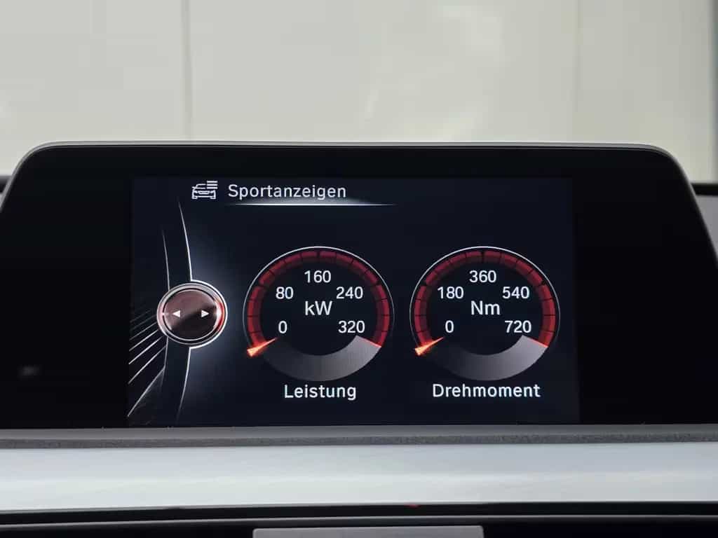 ALPINA D3 *Head-Up*Panorama*LED* 03/2017-photo-34