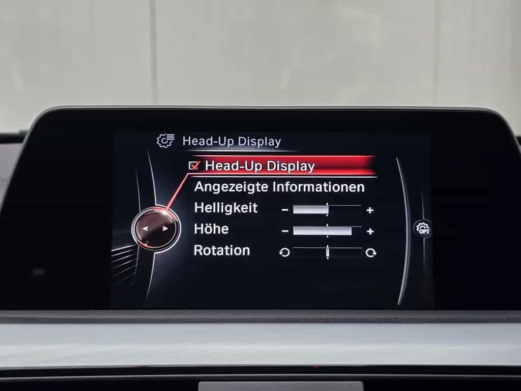 ALPINA D3 *Head-Up*Panorama*LED* 03/2017-photo-35