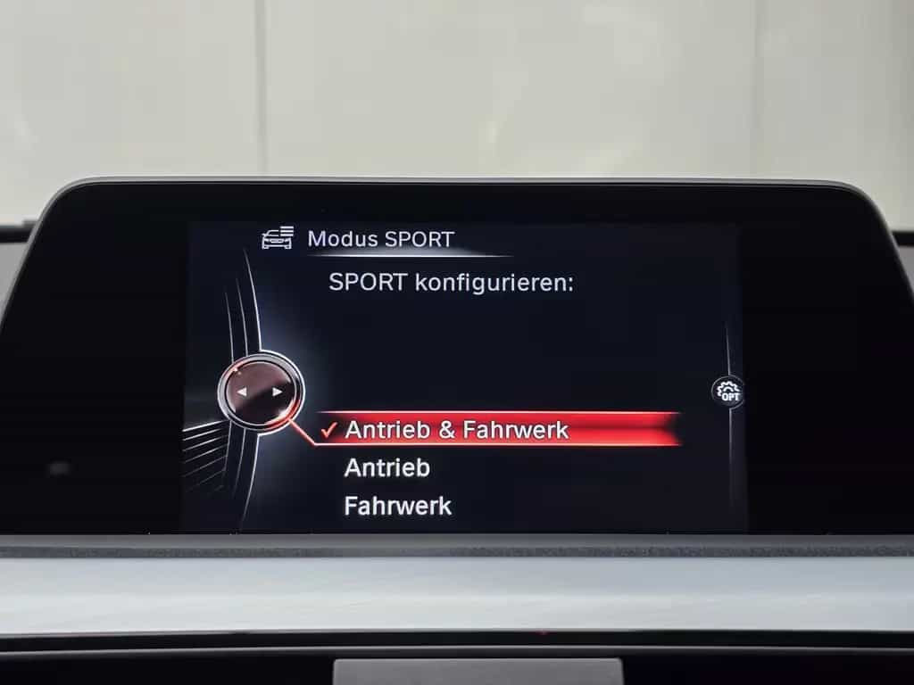 ALPINA D3 *Head-Up*Panorama*LED* 03/2017-photo-38