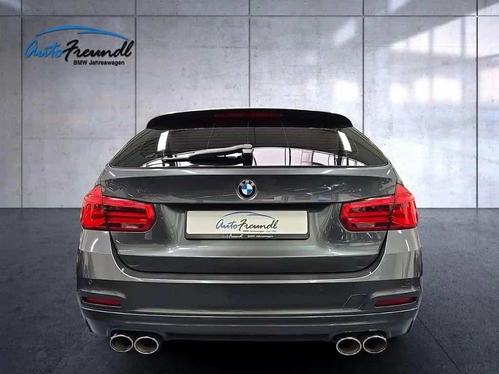 ALPINA D3 *Head-Up*Panorama*LED* 03/2017-photo-7
