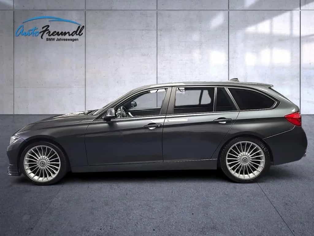ALPINA D3 *Head-Up*Panorama*LED* 03/2017-photo-9