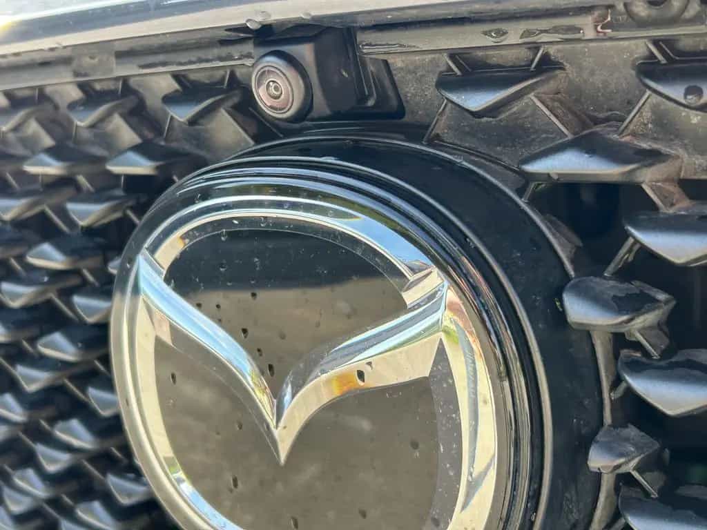 Mazda CX-30 Mildhybrid / 360-Kamera 03/2020-photo-14