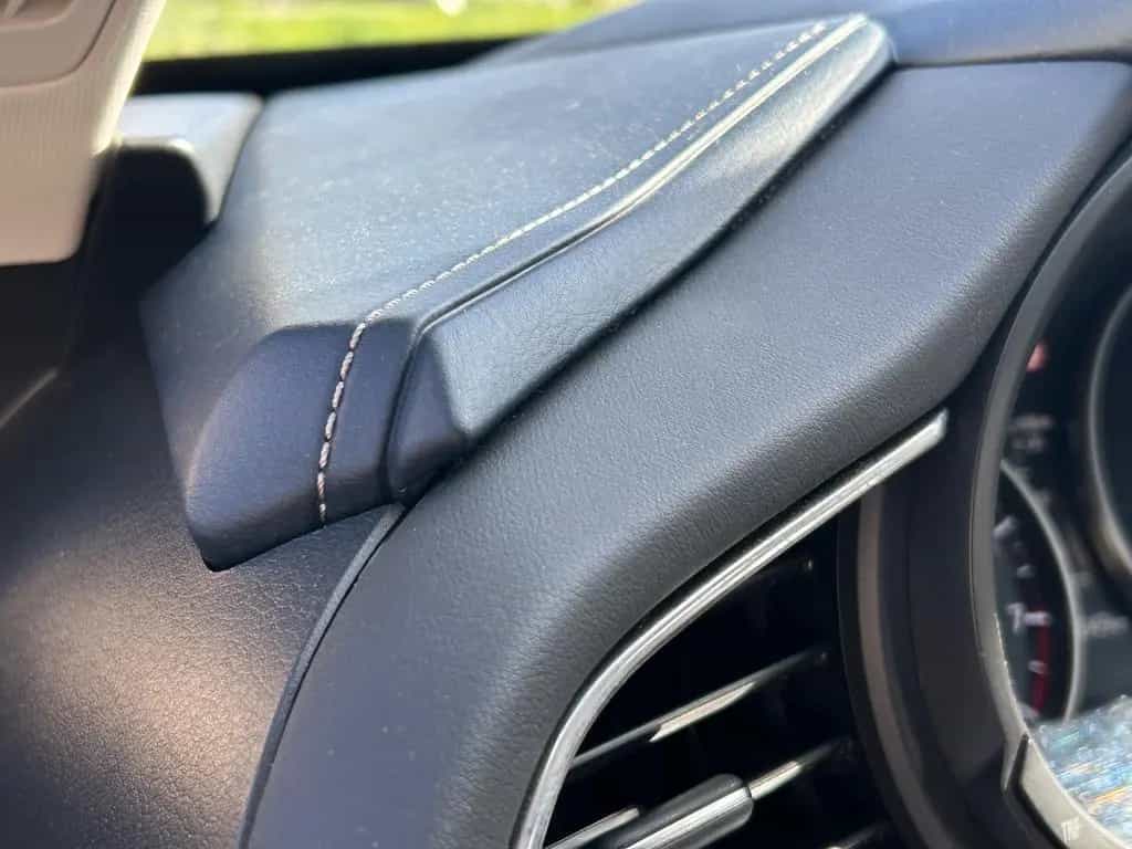 Mazda CX-30 Mildhybrid / 360-Kamera 03/2020-photo-15