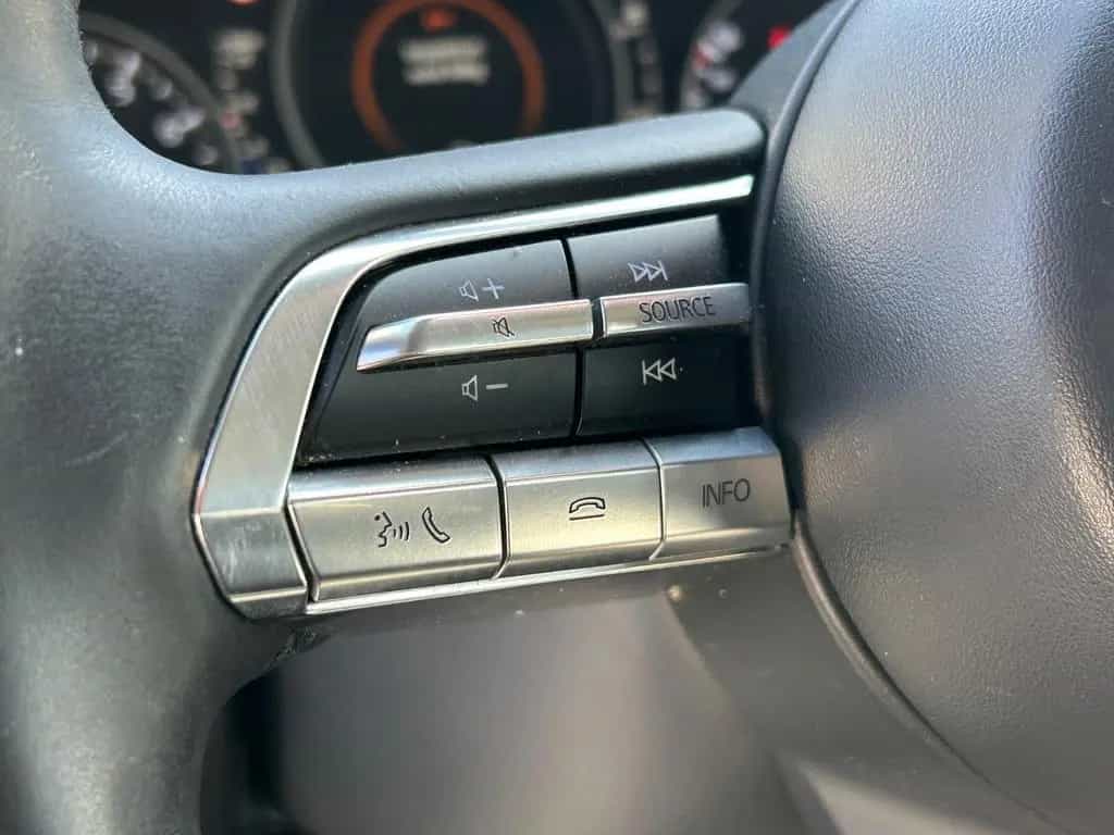 Mazda CX-30 Mildhybrid / 360-Kamera 03/2020-photo-16
