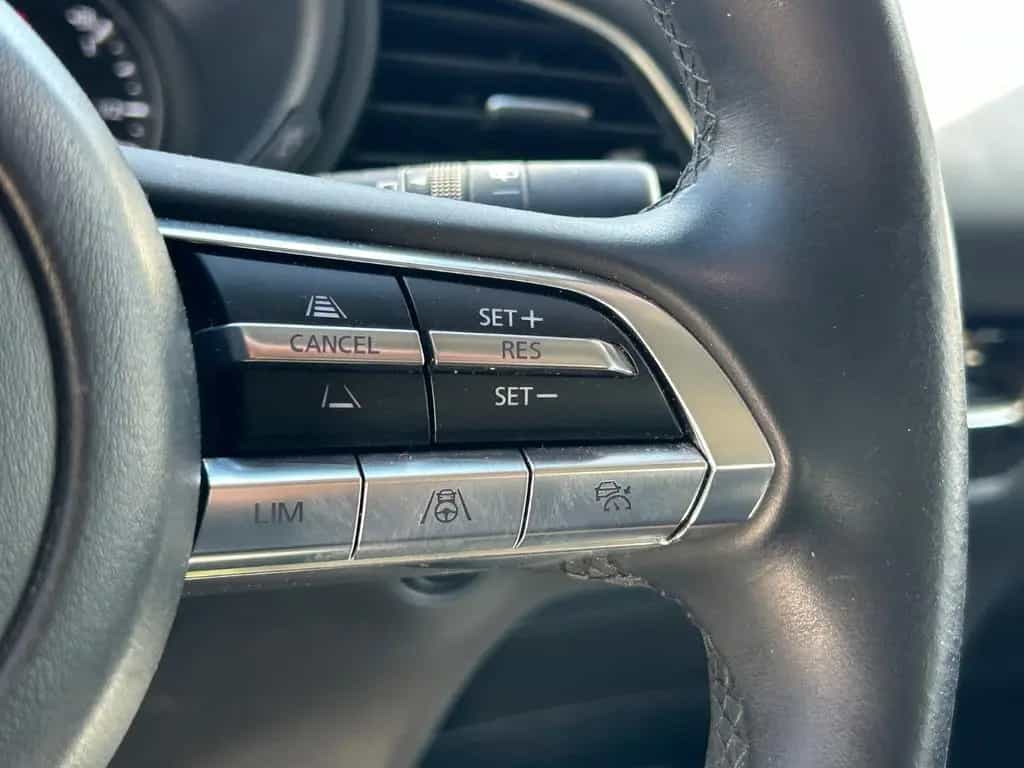 Mazda CX-30 Mildhybrid / 360-Kamera 03/2020-photo-17