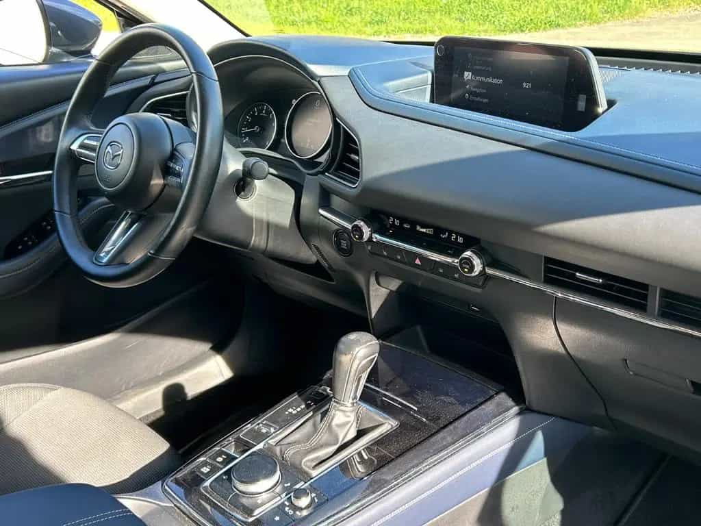 Mazda CX-30 Mildhybrid / 360-Kamera 03/2020-photo-20