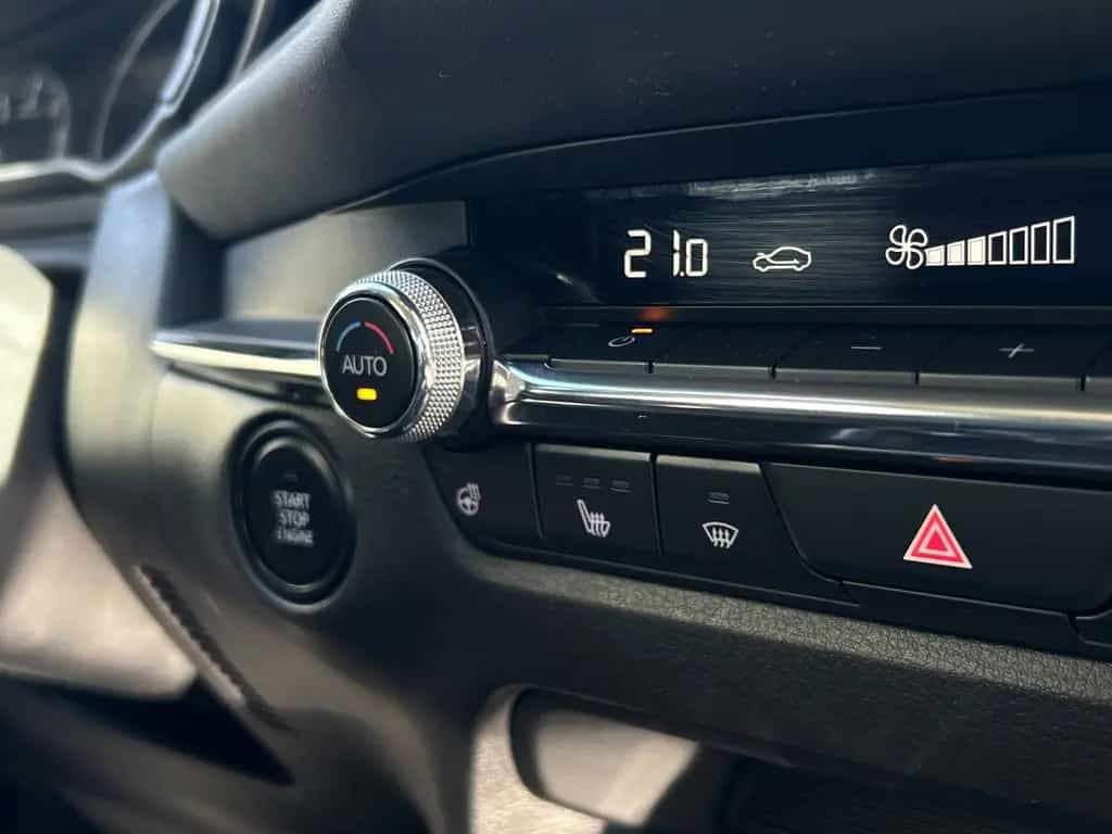 Mazda CX-30 Mildhybrid / 360-Kamera 03/2020-photo-21