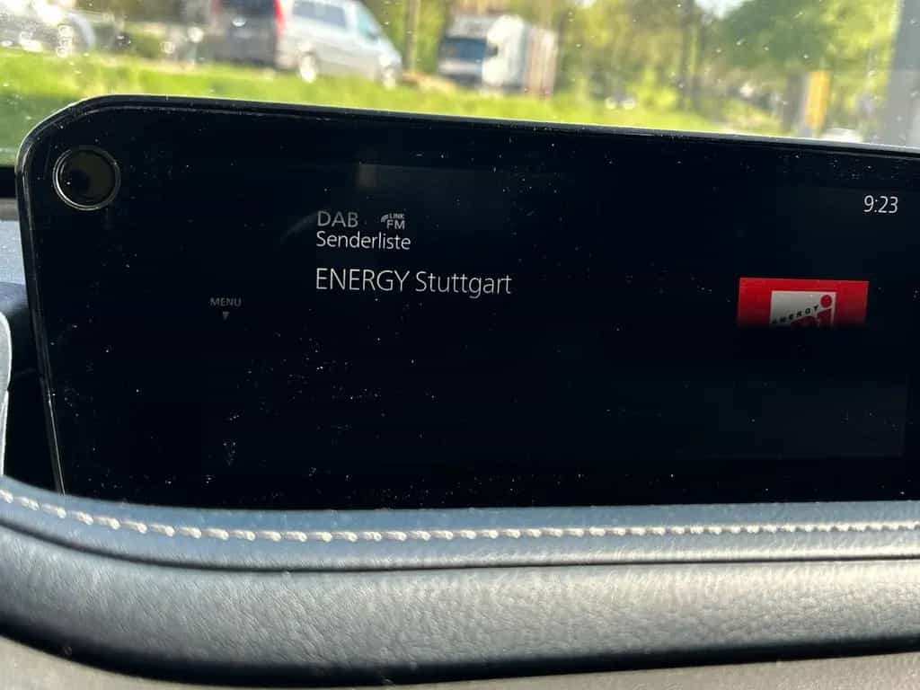 Mazda CX-30 Mildhybrid / 360-Kamera 03/2020-photo-26