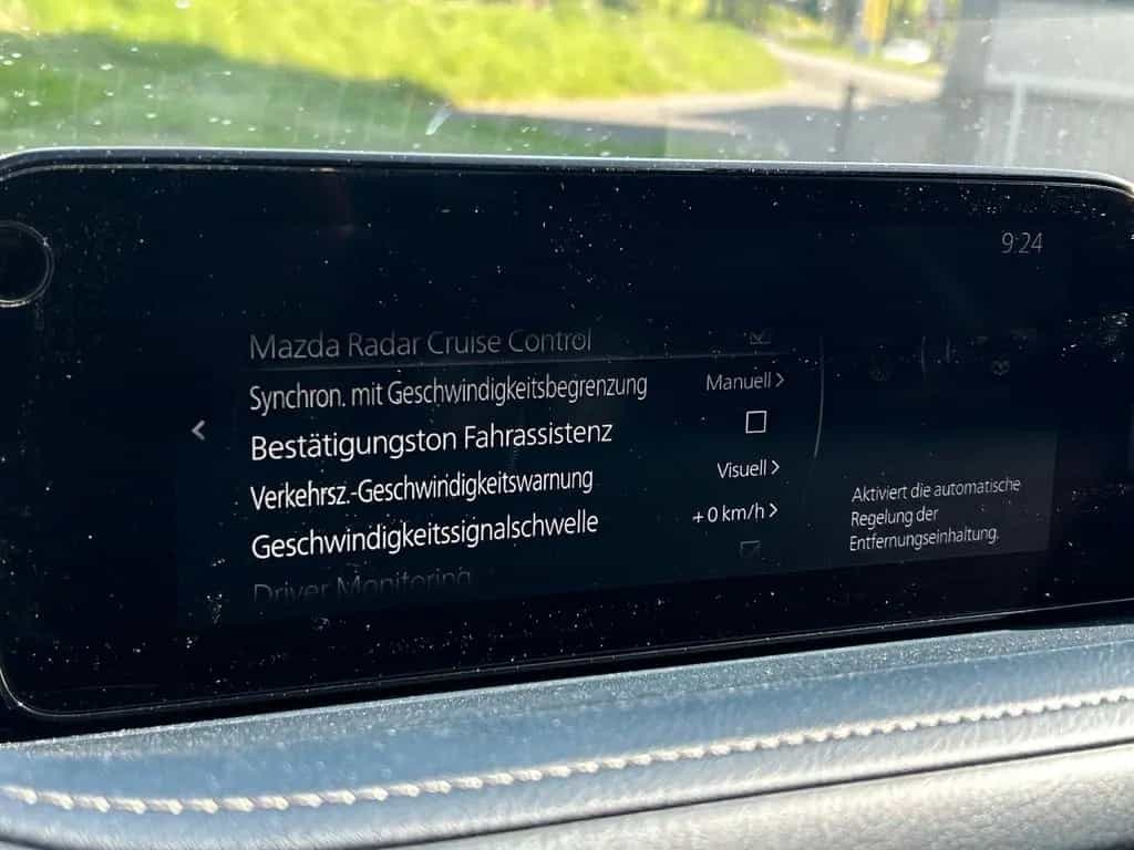 Mazda CX-30 Mildhybrid / 360-Kamera 03/2020-photo-29