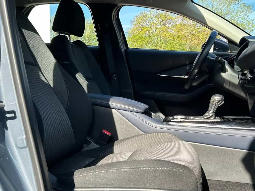 Mazda CX-30 Mildhybrid / 360-Kamera 03/2020-photo-31