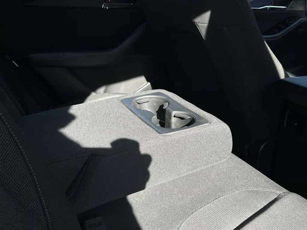 Mazda CX-30 Mildhybrid / 360-Kamera 03/2020-photo-33