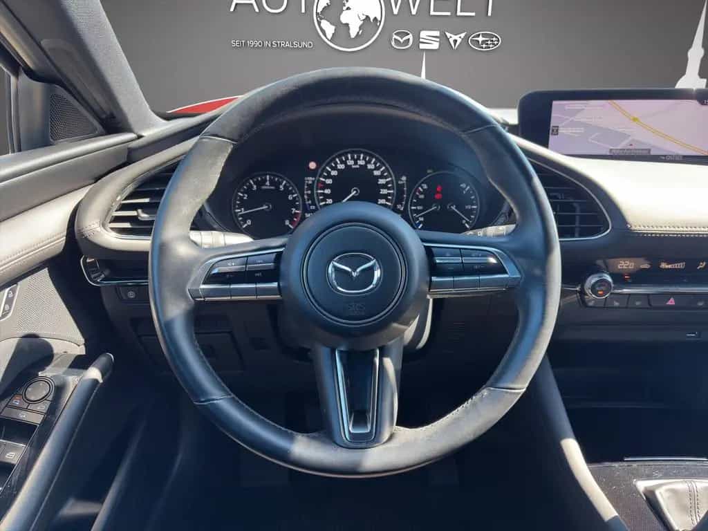 Mazda 3 Lim. 5-trg. Selection 06/2020-photo-10