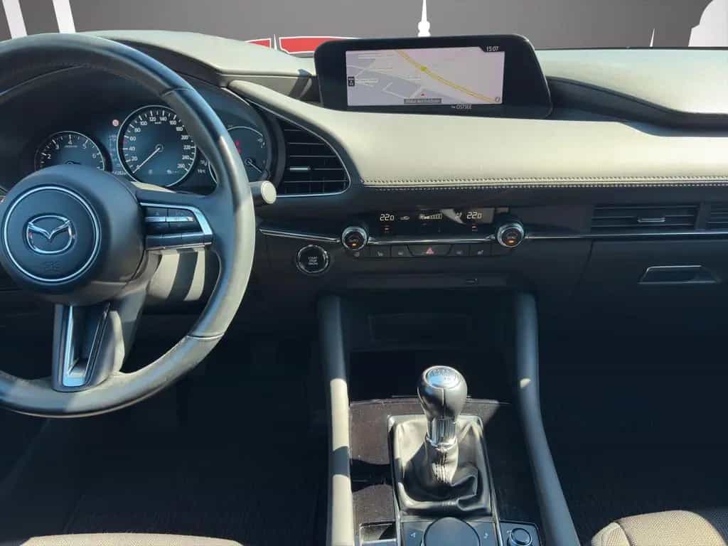 Mazda 3 Lim. 5-trg. Selection 06/2020-photo-13