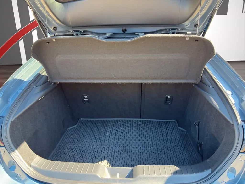 Mazda 3 Lim. 5-trg. Selection 06/2020-photo-17