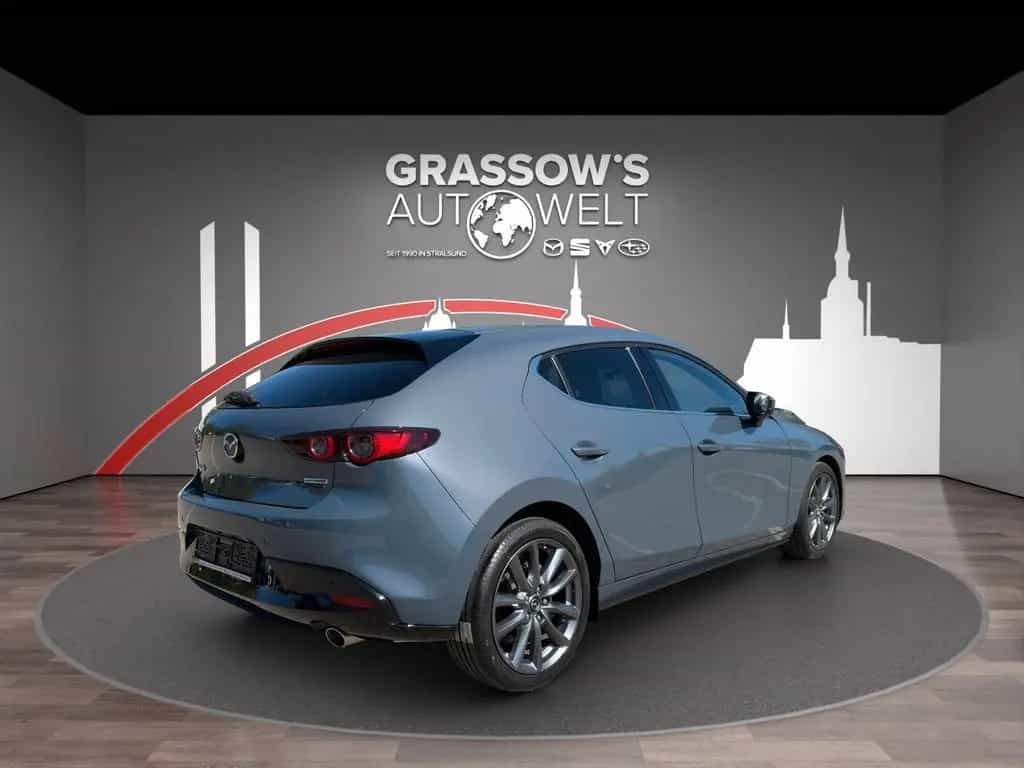 Mazda 3 Lim. 5-trg. Selection 06/2020-photo-4