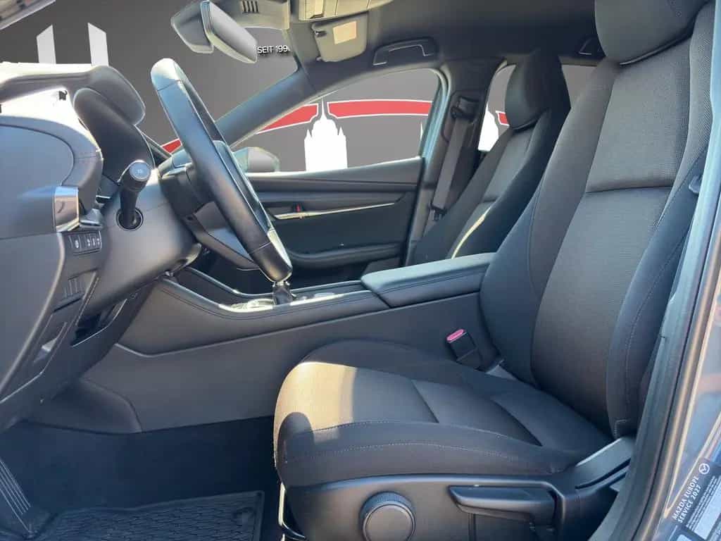 Mazda 3 Lim. 5-trg. Selection 06/2020-photo-8