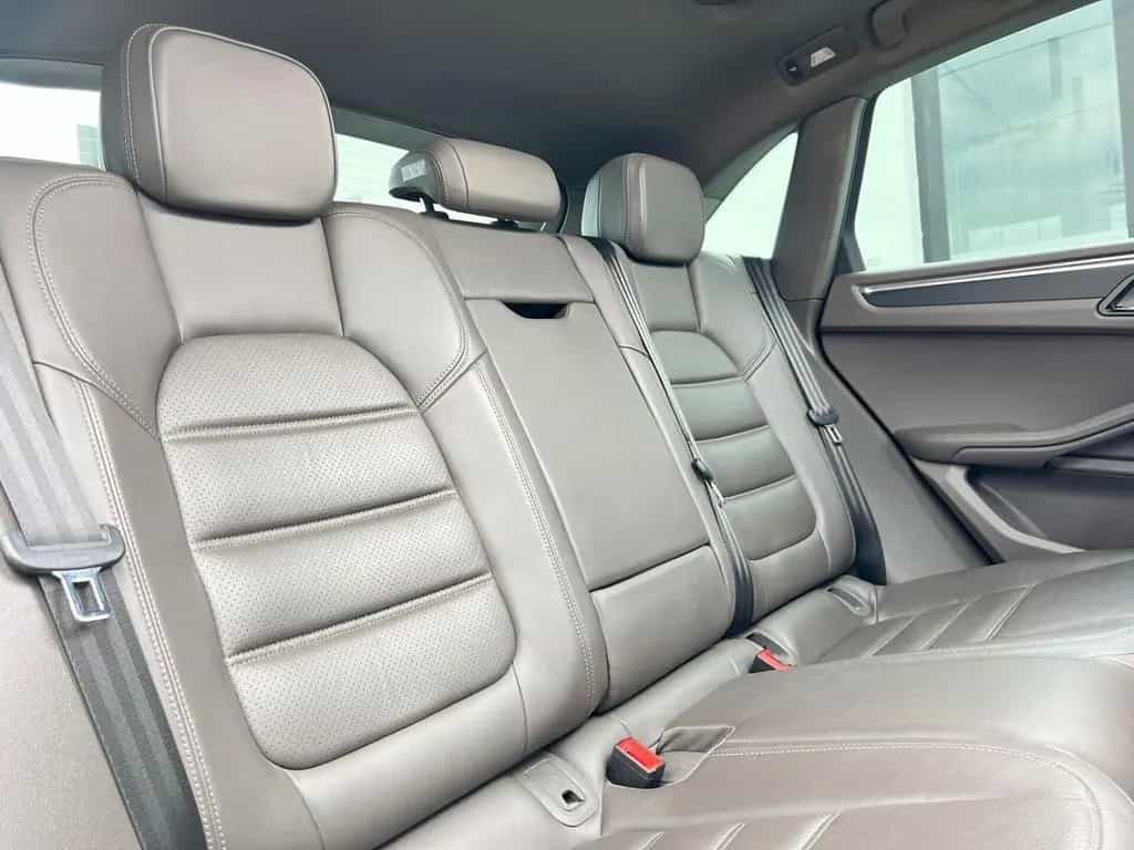 Porsche Macan 2.0 265cv PDK ITALIANA UNICO PROPR 01/2022-photo-12