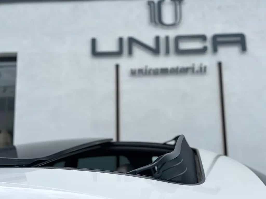 Porsche Macan 2.0 265cv PDK ITALIANA UNICO PROPR 01/2022-photo-2