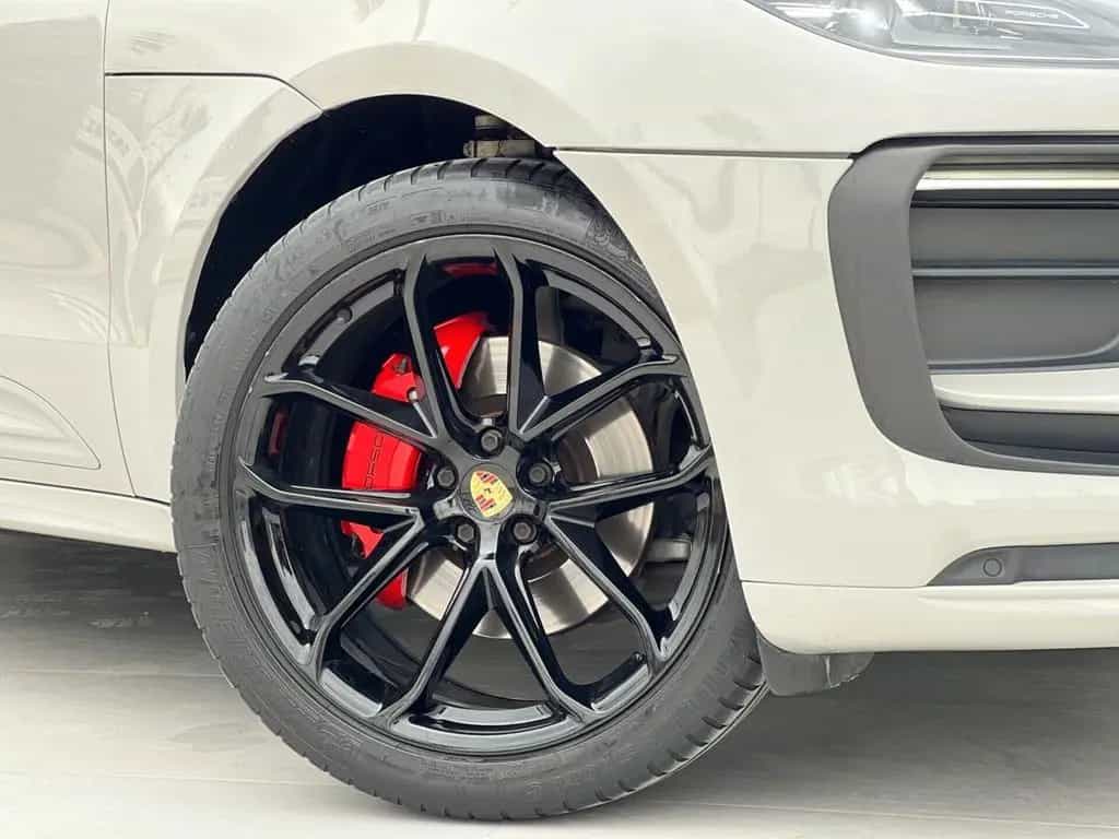 Porsche Macan 2.0 265cv PDK ITALIANA UNICO PROPR 01/2022-photo-5