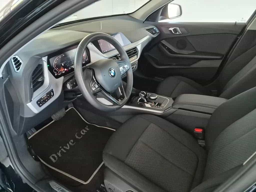 Other BMW 116 D MSPORT STEPTRONIC LED CARPLAY NAVI LIV 06/2023-photo-11