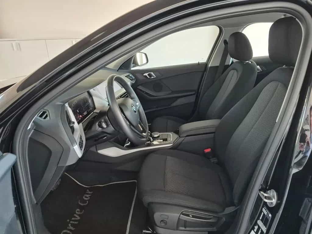 Other BMW 116 D MSPORT STEPTRONIC LED CARPLAY NAVI LIV 06/2023-photo-12