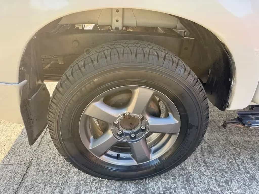 Isuzu D-Max 2.5 Crew Cab Quasar A/T 4WD 11/2016-photo-9