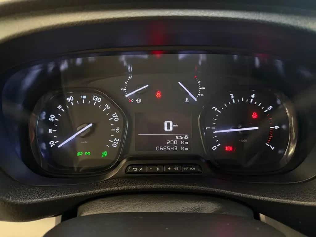 Opel Zafira Life Selection L/Keyless/Kamera/Garantie 10/2020-photo-19