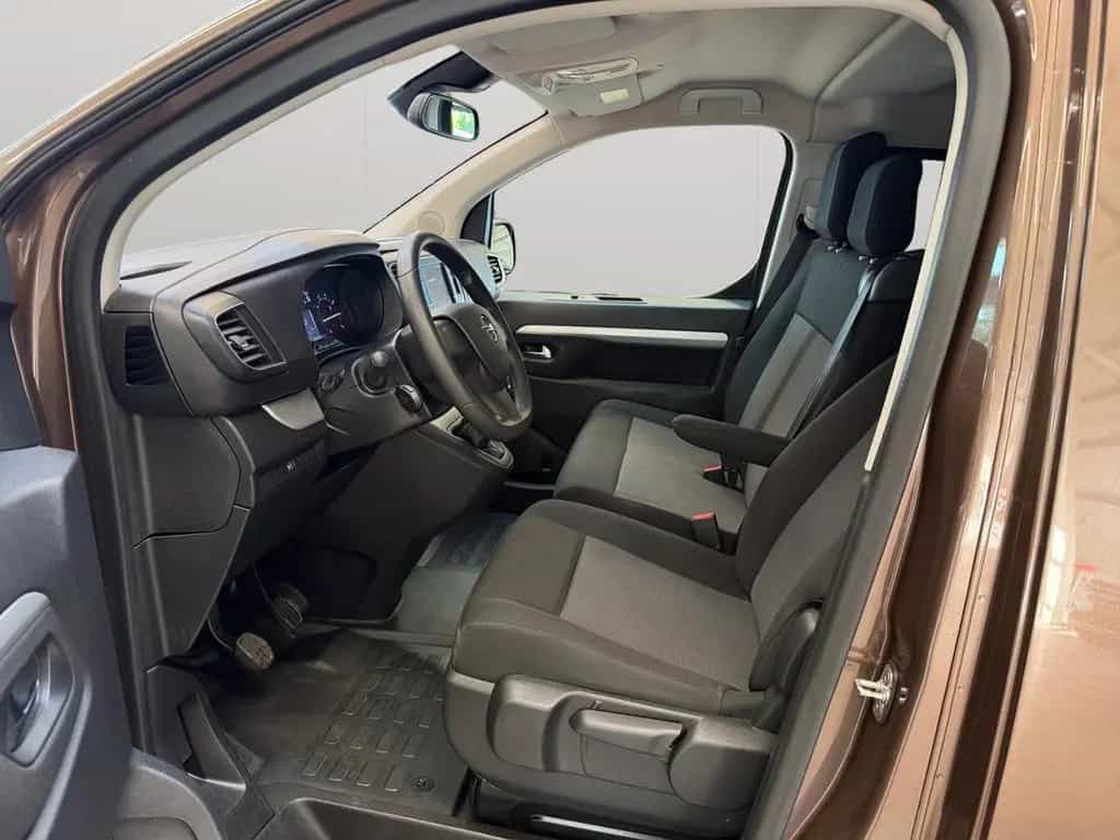 Opel Zafira Life Selection L/Keyless/Kamera/Garantie 10/2020-photo-8