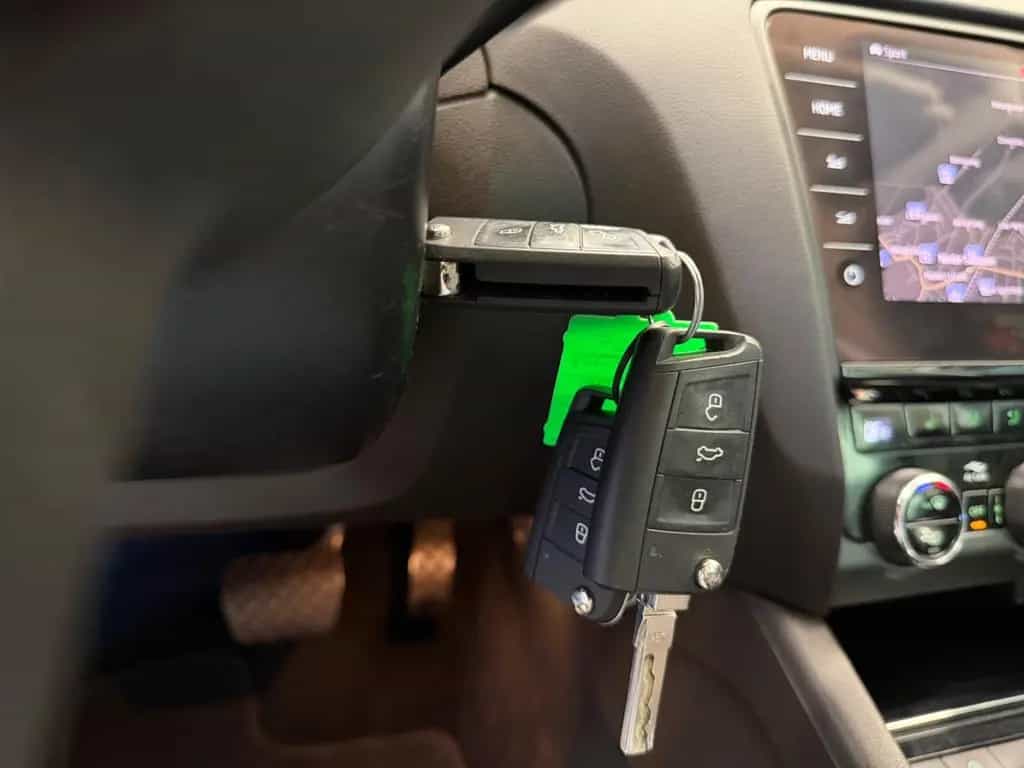 Skoda Octavia Combi L&K 4x4 Kamera/LED/Service&TÜV neu 02/2019-photo-29