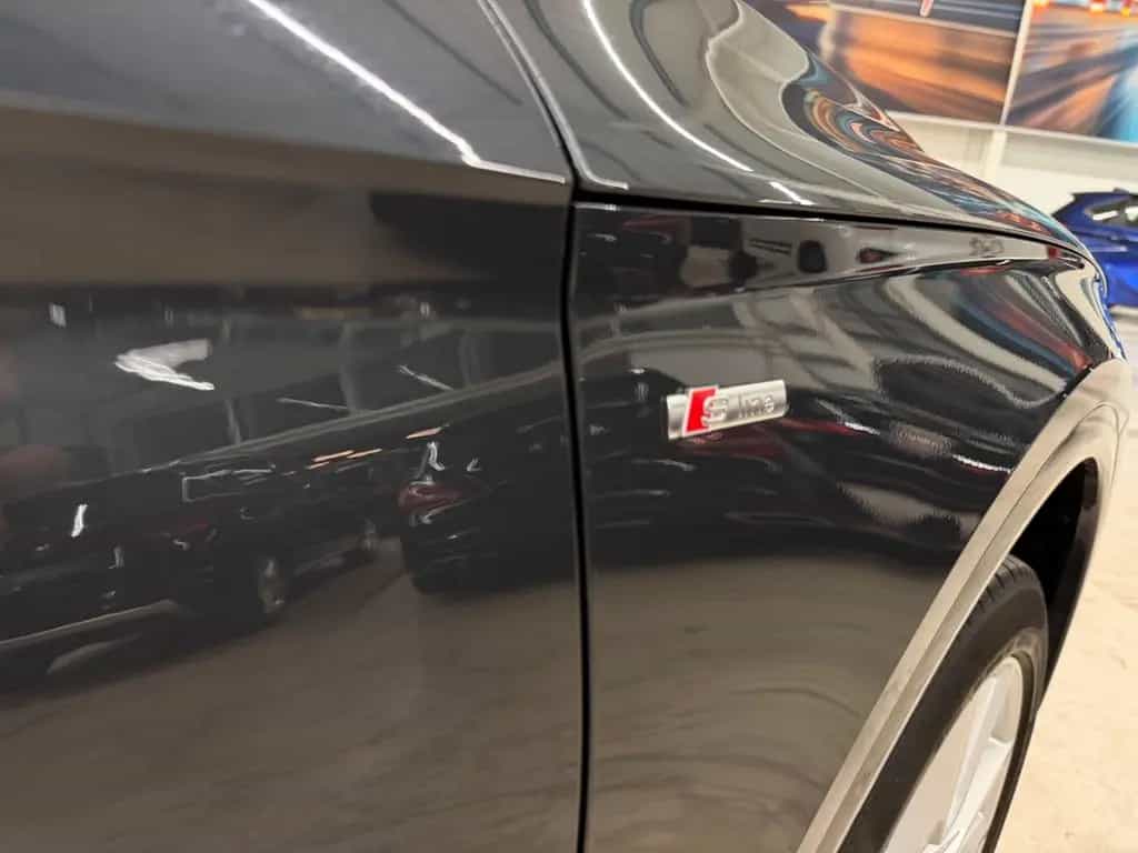 Audi Q5 quattro design S-Line LED*Keyless*8Fach Alu 12/2017-photo-32