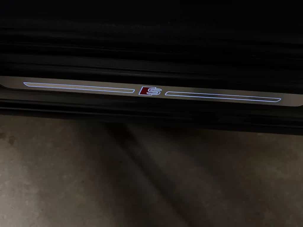 Audi Q5 quattro design S-Line LED*Keyless*8Fach Alu 12/2017-photo-33