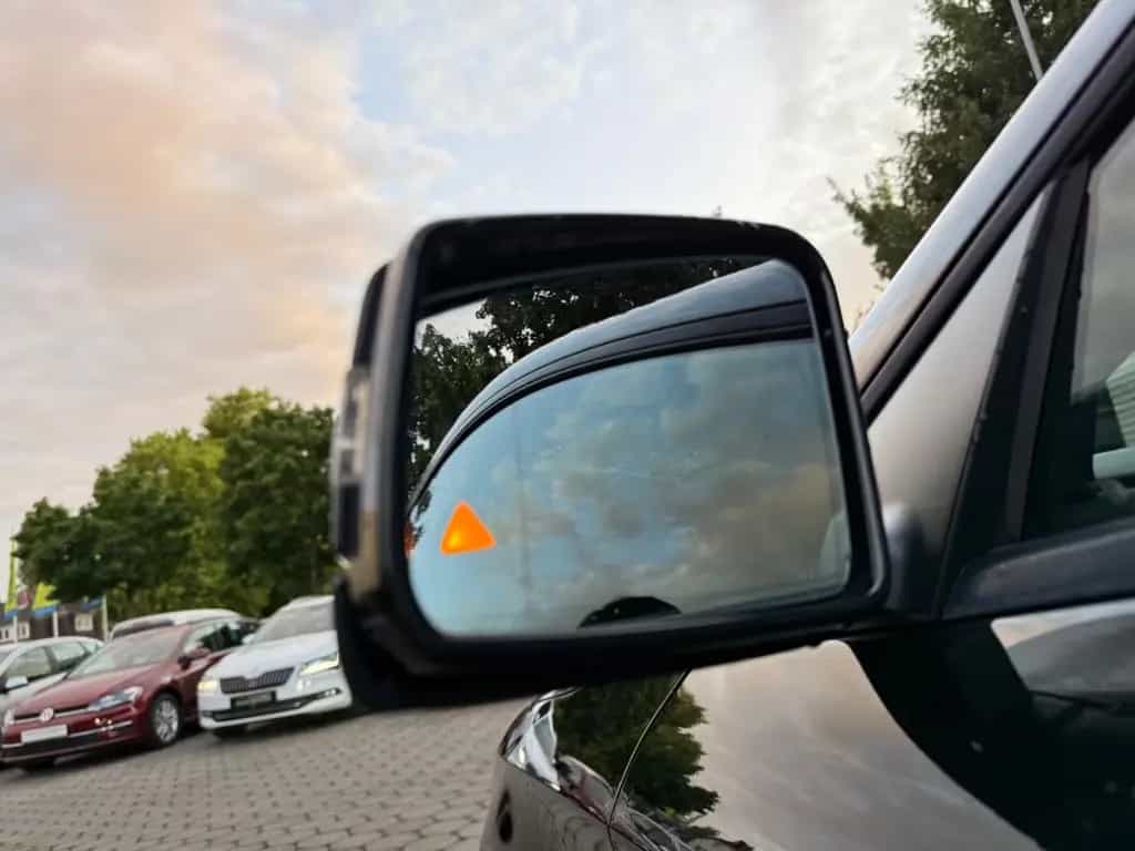 Mercedes-Benz CLA 250 Shooting Brake 4-Matik AMG-Line*LED*Pano 06/2018-photo-18