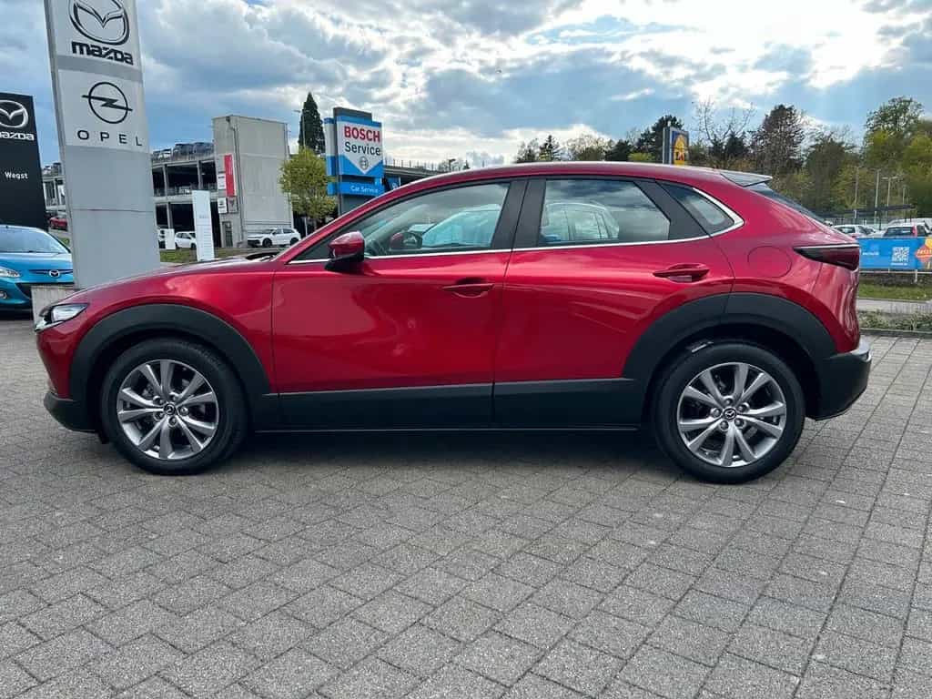 Mazda CX-30 2,0 Selection Automatik 11/2019-photo-1