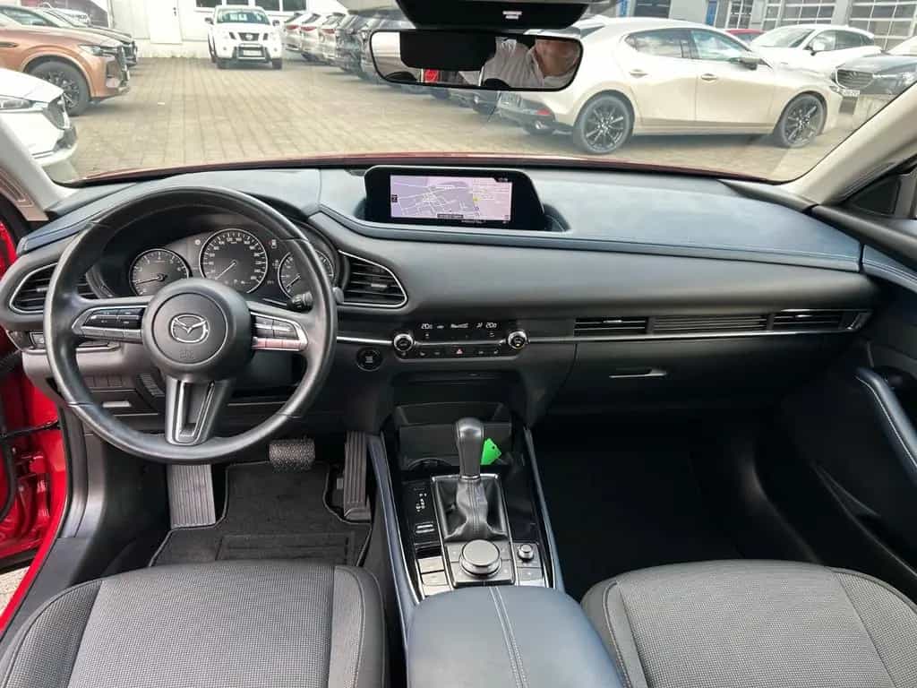 Mazda CX-30 2,0 Selection Automatik 11/2019-photo-10