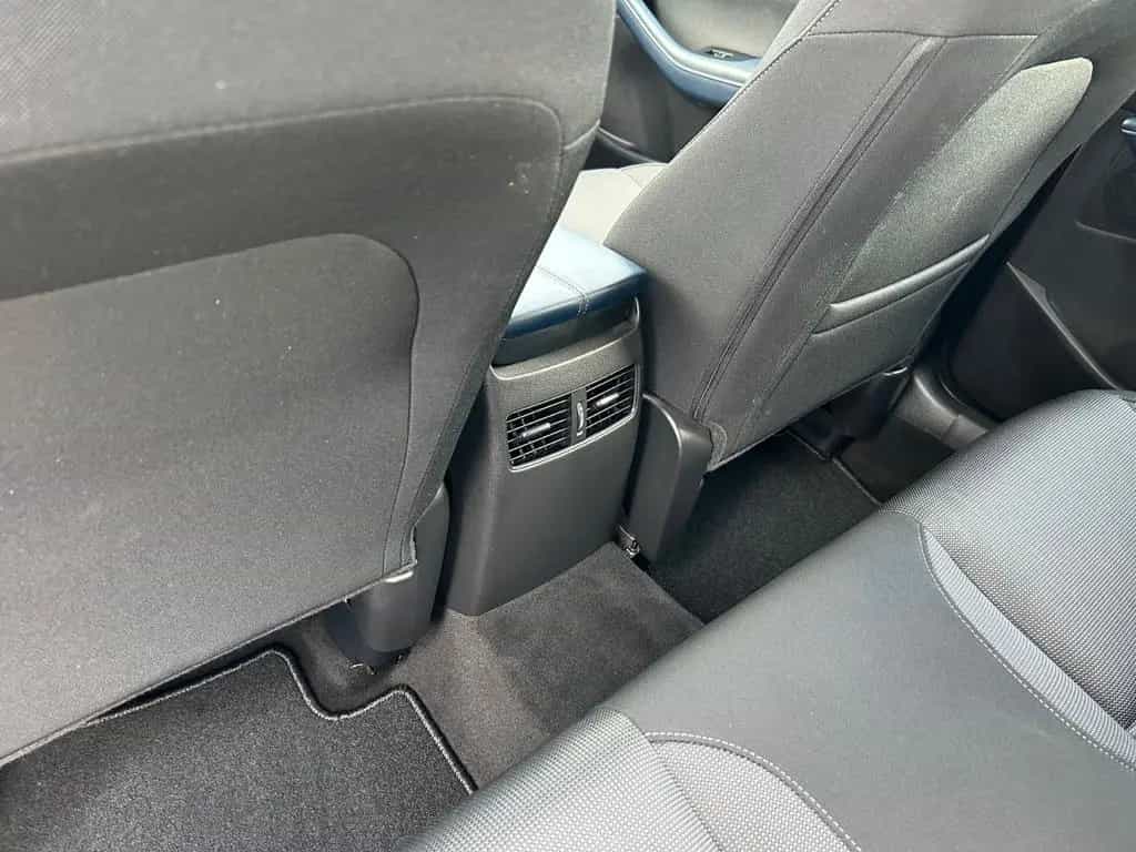 Mazda CX-30 2,0 Selection Automatik 11/2019-photo-11