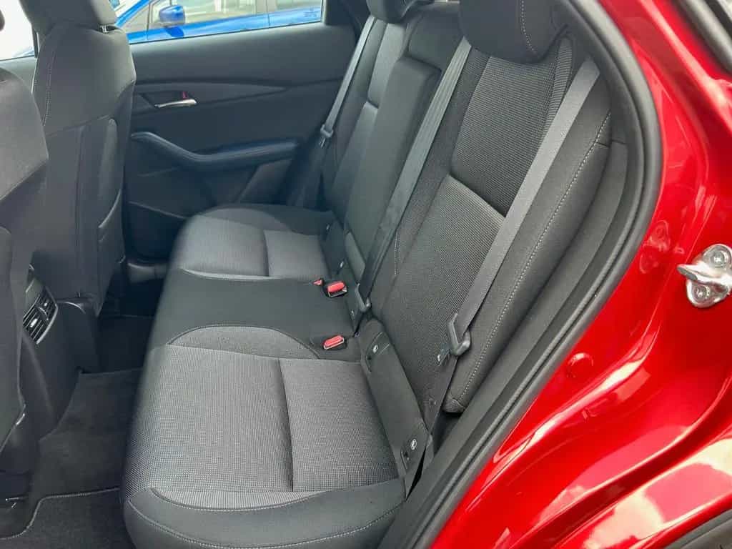 Mazda CX-30 2,0 Selection Automatik 11/2019-photo-12