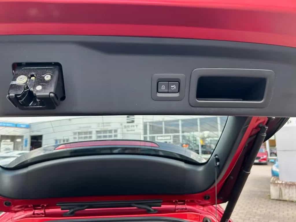 Mazda CX-30 2,0 Selection Automatik 11/2019-photo-13