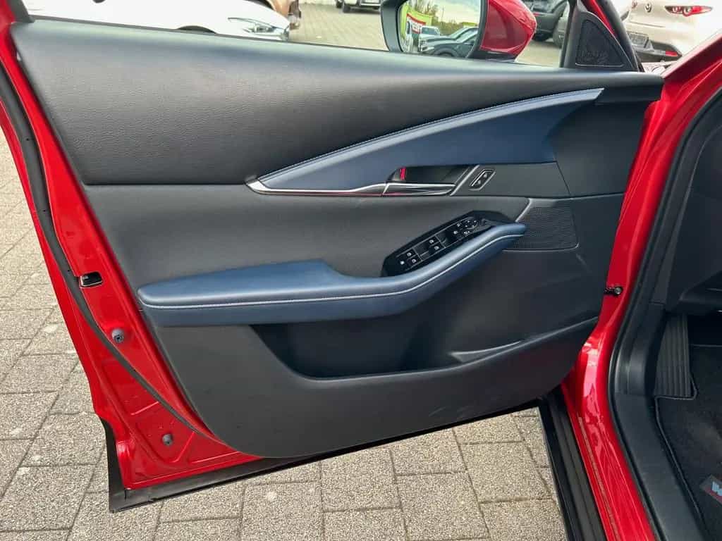 Mazda CX-30 2,0 Selection Automatik 11/2019-photo-7