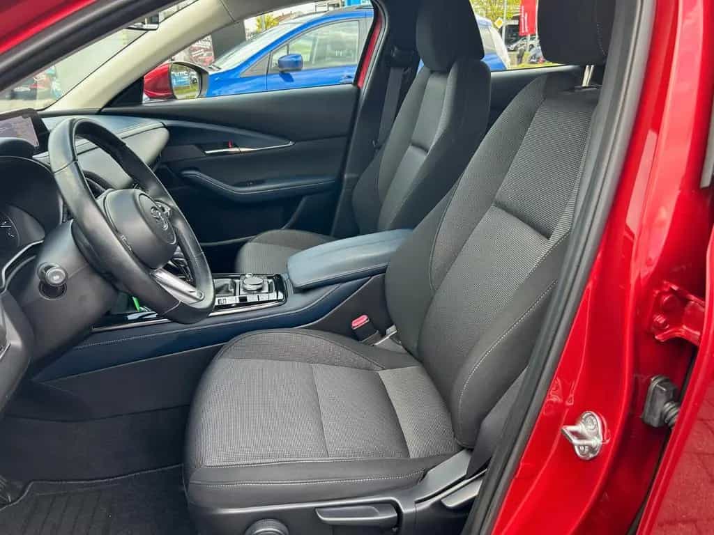 Mazda CX-30 2,0 Selection Automatik 11/2019-photo-8