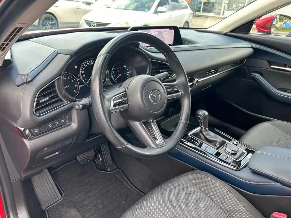 Mazda CX-30 2,0 Selection Automatik 11/2019-photo-9