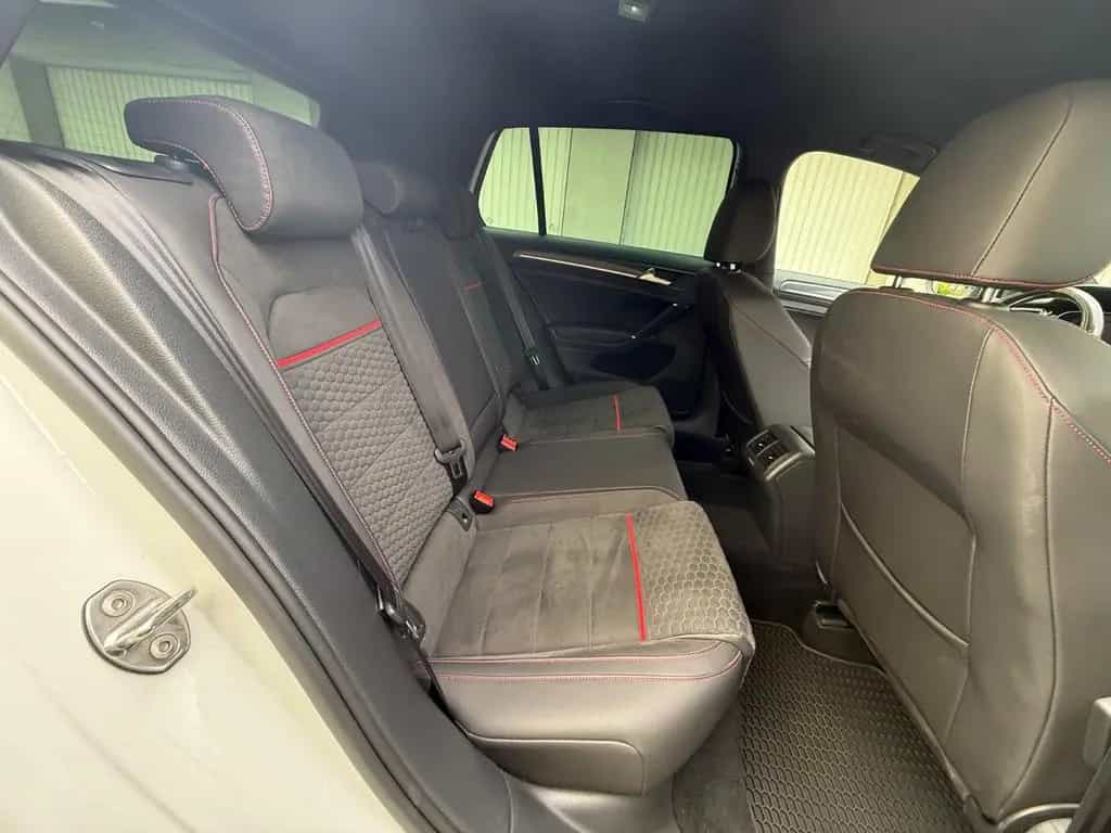 Volkswagen Golf VII Lim. GTI Performance BMT*Virtual*Cam* 11/2019-photo-10